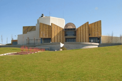 photo of Auditório Municipal do Seixal 